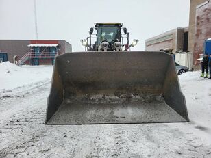 wheel loader Caterpillar 980 M