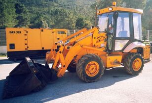 wheel loader JCB 2 CX Airmaster