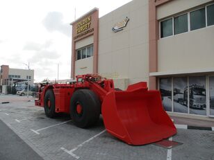 wheel loader Tamrock TOTO 1250 1998