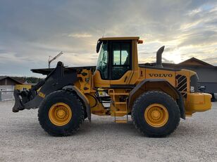 wheel loader VOLVO L90F