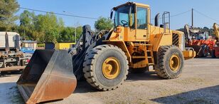 wheel loader Volvo L150E