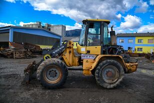 wheel loader Volvo L45B for spare parts untuk suku cadang