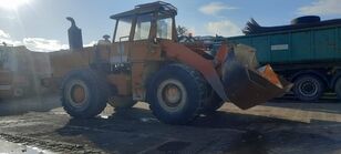 wheel loader Zettelmeyer ZL2000