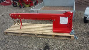 loader boom Hijsarm