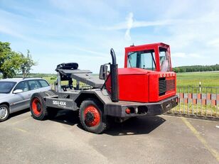 traktor RoRo VOLVO 4x4 Terminal Rangier  Mafi Sisu