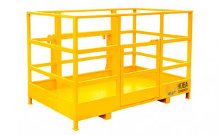 platform kerja CATERPILLAR Рабочая платформа(люлька) Для телескопических погрузчиков baru