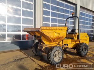 dumper mini Benford 6 Ton