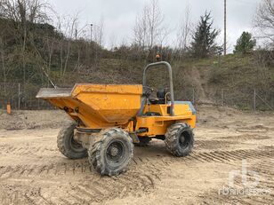 dumper mini Benford 6004CSRA 6 t 4x4 Swivel Motobasculeur A