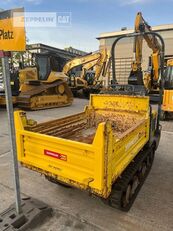 dumper mini Wacker DT15