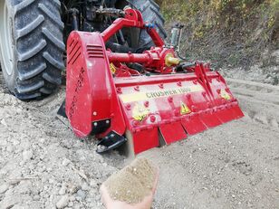 mesin penghancur batu ELİBOL 2021 baru