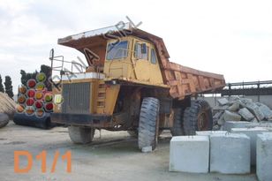 truk tambang dan konstruksi Dresser 210 - 40 mc