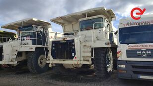 truk tambang dan konstruksi Dumper TEREX TR60 NB: T5441045. FBD159