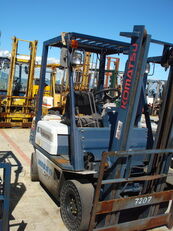 forklift KOMATSU FG15-15