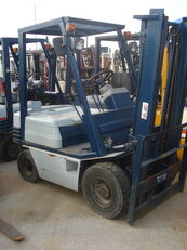 forklift KOMATSU FG15D-15