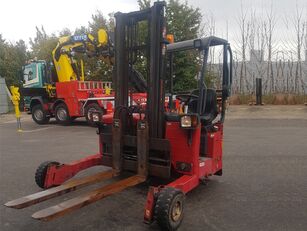 forklift yang dipasang di truk MOFFETT M4 20.3