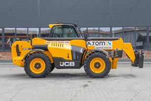 telehandler JCB 535-140