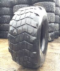 ban untuk wheel loader Michelin 525/65R20.5 XS - USED A 40%