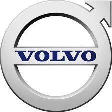 drive shaft Volvo 17247482 VOE17247482 untuk truk pembuangan artikulasi Volvo A25, A30