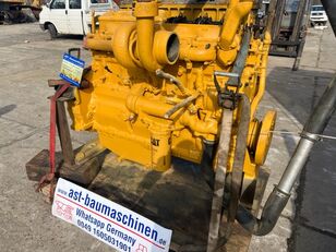 mesin Caterpillar 3406 untuk bulldozer Caterpillar D8