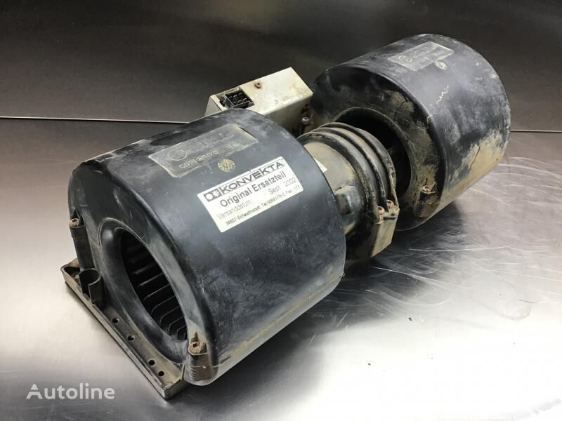 motor blower Liebherr 6205349 untuk excavator Liebherr A900B Li/A900C Li /A904 Li/A914 Li/A914B Li/A924 li/A924B Li/A934 Li/A934B Li/A944 Li/A944B Li/A954B Li/R900 B/R900B Li/R904/R914/R914B/R922 Li/R924/R924 B/R934/R934B/R944/R944B/R954/R954B/R964 /R964B/R974/R974B