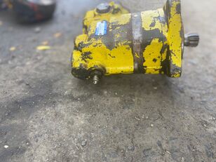 motor hidraulik LINDE Chart-Lynn 106-2004-001 untuk excavator