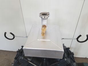 muffler untuk kompresor BETICO SB-1/SB-2 baru