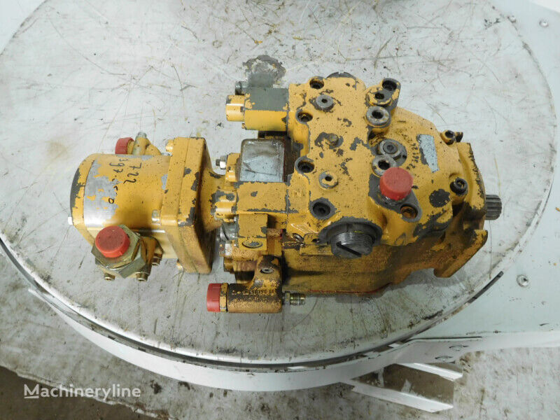 pompa hidraulik Liebherr BPV070 01L 5801632 untuk excavator Liebherr LR622/PR722/PR722 B/PR722/LR622 B