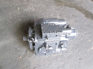 pompa hidraulik Sauer-Danfoss SPV2 untuk wheel loader
