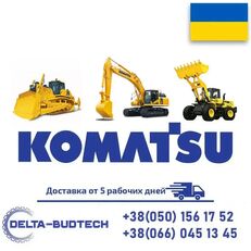 suku cadang sistem hidraulik lainnya Kryshka gidrobaka untuk bulldozer Komatsu D65