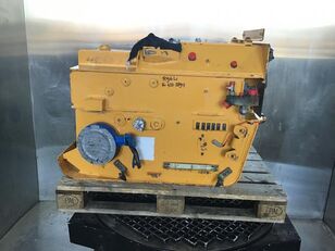 tangki hidraulik Liebherr 10075163 untuk excavator Liebherr R906 ADVANCED//R914C/R916 ADVANCED/R916 CLASSIC/R916 LC/R924 C/R926