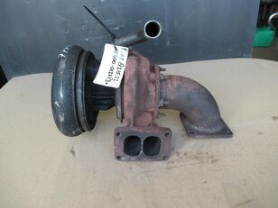 turbocharger mesin IVECO 4LGZ 52329703267 untuk excavator