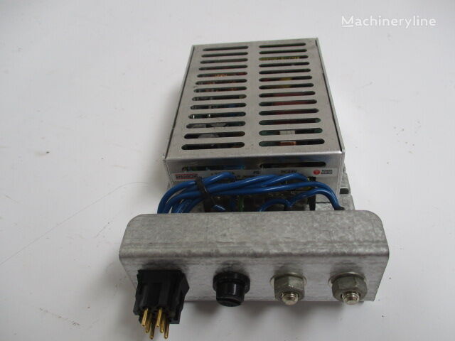 unit kontrol 3E 032176 – GSR1.0 Power Module
